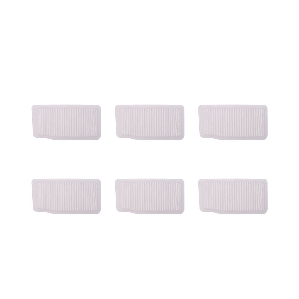 6X Air Conditioner External Cabin Filter For W204 C E-Class Coupe Glk-Class Glk260 Glk300 Glk350 Ft999 4711965851618