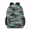 Minecraft Minecraft Backpack (Unisex Kids Multicoloured) 1