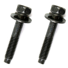 2X for / Engine Air Filter Box Cover Bolt 5X28 Lid Bolt 90091-P36-000