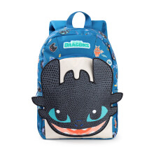 How to Train Your Dragon Backpack (Unisex Kids Multicoloured)