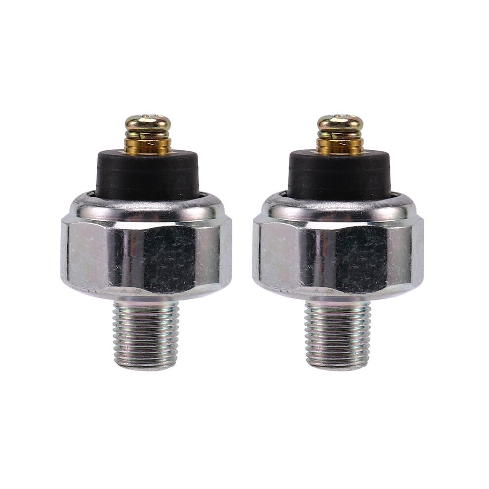 Photos - Car Air Freshener 2X 37240-P13-013 Oil Pressure Sending Unit Sensor for Accord 98-02 3.0L CB 550 Four F-F2 K3