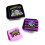 Monster High Monster High 3 Piece Snack Pot Set (Womens Multicoloured) 1