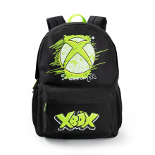 Xbox Backpack (Unisex Kids Black)