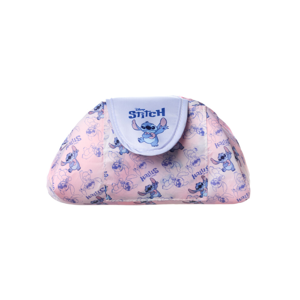 Disney Lilo & Stitch Makeup Bag (Womens Multicoloured)