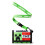 Minecraft Minecraft Strap Wallet (Boys Green) 1