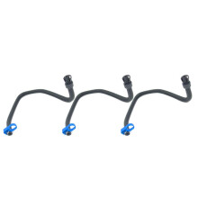 3X Do Chevy Cruze 11-16 1,4 L WężA ObejśCiowego PłYnu ChłOdząCego Od Wylotu Do Zbiornika 13251447