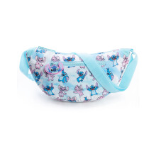 Disney Lilo & Stitch Bum Bag (Womens Blue)