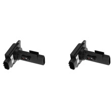 2X Miernik Masowego PrzepłYwu Powietrza Czujnik MAF MR985187 Dla Lancer Sportback ASX COLT VI CZC 1.5 4G15T 1.8 2.0 I EVO 4WD