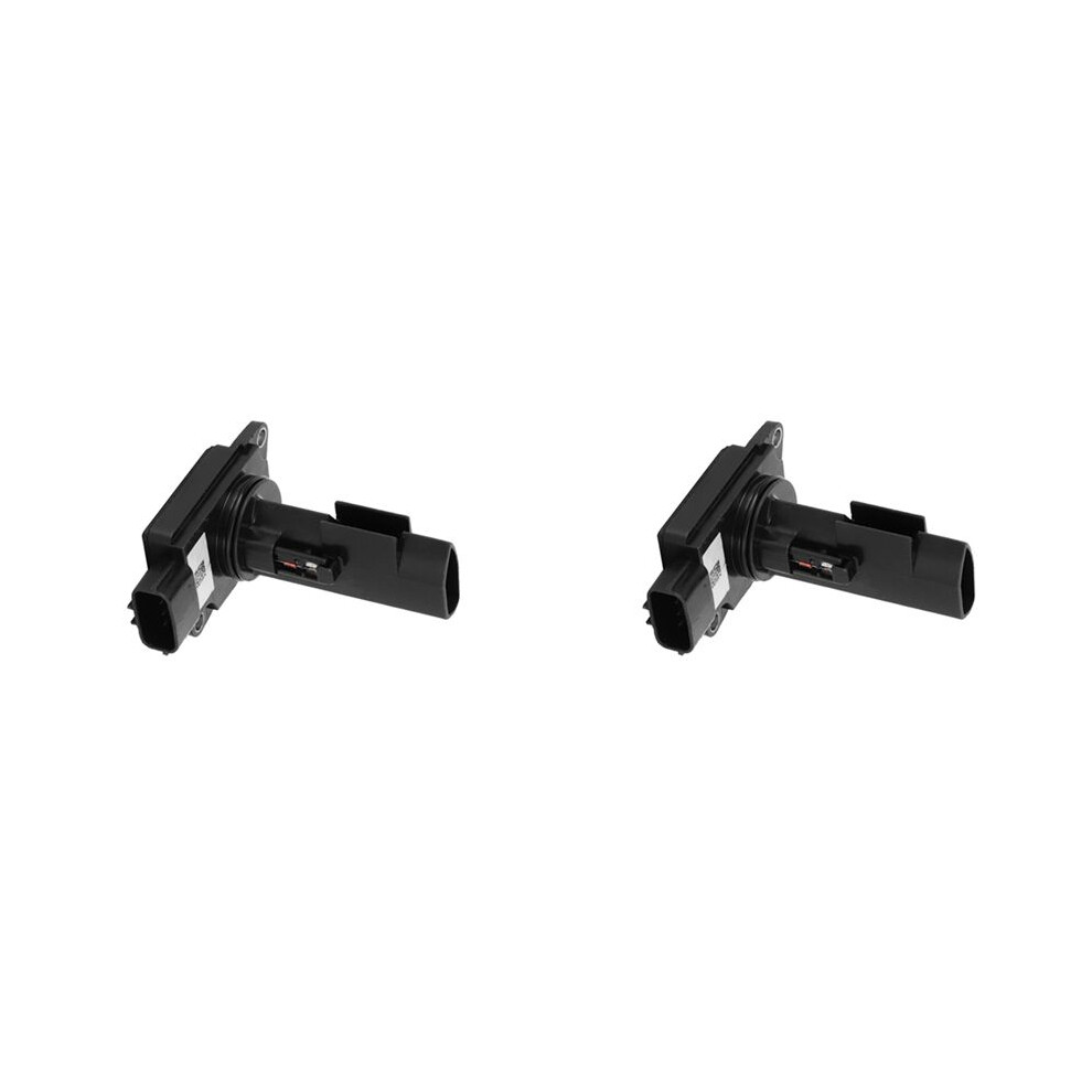 2X Mass Air Flow Meter Maf Sensor Mr985187 For Lancer Sportback Asx Colt Vi Czc 1.5 4G15t 1.8 2.0 I Evo 4Wd 4712103937508