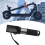 Z-920 LCD Display Dashboard 48V Meter for  M5 Pro Electric Scooter Accessories 5