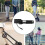 Z-920 LCD Display Dashboard 48V Meter for  M5 Pro Electric Scooter Accessories 6