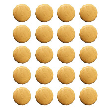 20X Radiator Uitbreiding Water Tank Cap voor Aveo Optra Nubira Lanos G3 voor 96420303 96536649 9050006