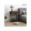 Modern Bedside Table - Rustic Brown 6