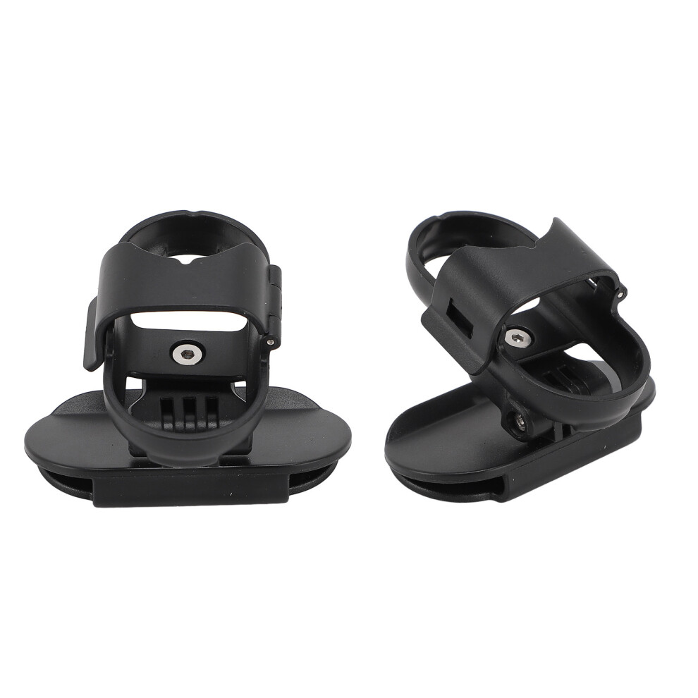 Action Camera Hat Clamp For Go 3/Go 3S - 360 Rotation Pov Mount For Headwear 4991384895404
