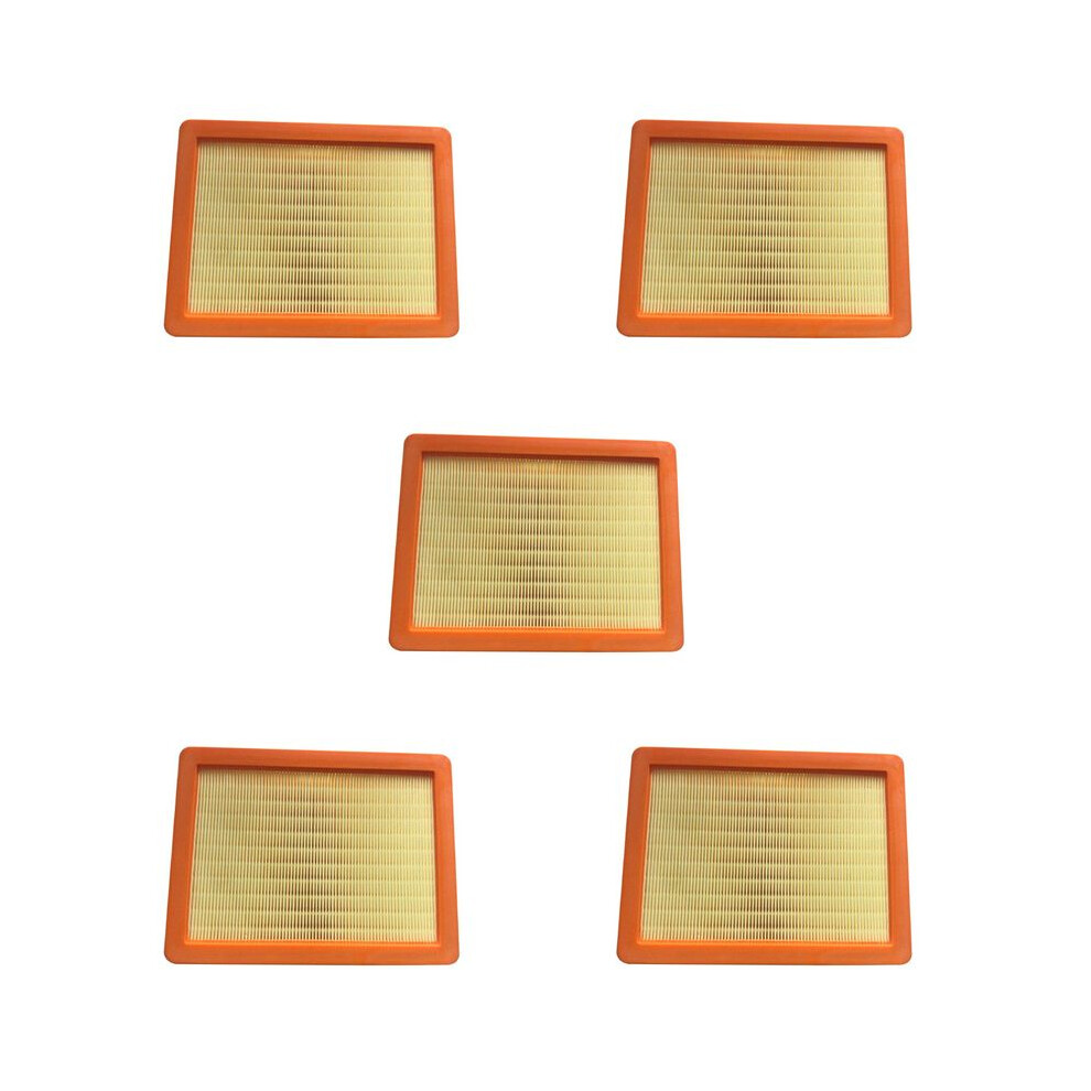 5X Car Air Filter For Trailblazer Equinox 2017 1.5T 2.0T 23279657 6031119608881