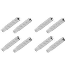 8Pcs Car Door Door Lock Pin Knob Button Cover for - W176 W205 W213 X253 W166 W117 Small