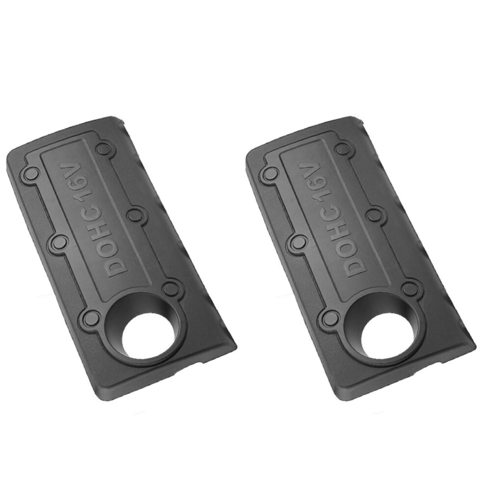 2X Car Engine Top Cover Engine Cover For Ix35 Tucson Sonata Sportage K5 292402G000 6033321346469