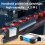 High Adhesion Solvent Quick-Drying Ink-Cartridge Suitable for Inkjet Printer 2588/2580/JS12/JS10 Non-Encrypted 6