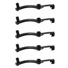 5X 2712002352 Resfriador de óleo de Tubulação de óleo para - W204 C180 C200 C280 C300 C350 C220 C250 A271 200 2352