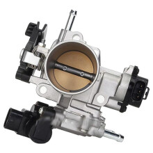 Auto Throttle Valve Body Throttle Valve Assembly for Yaris 22210-21020 2221021020 8945220130