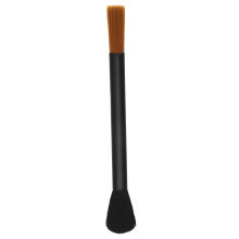 Coffee Grinder Cleaning Brush DoubleEnd Design with Aluminum Bristles for Espresso Machine