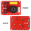 3Pcs 130W 2-Way Speaker System Audio Crossover Filters Frequency Distributor 2