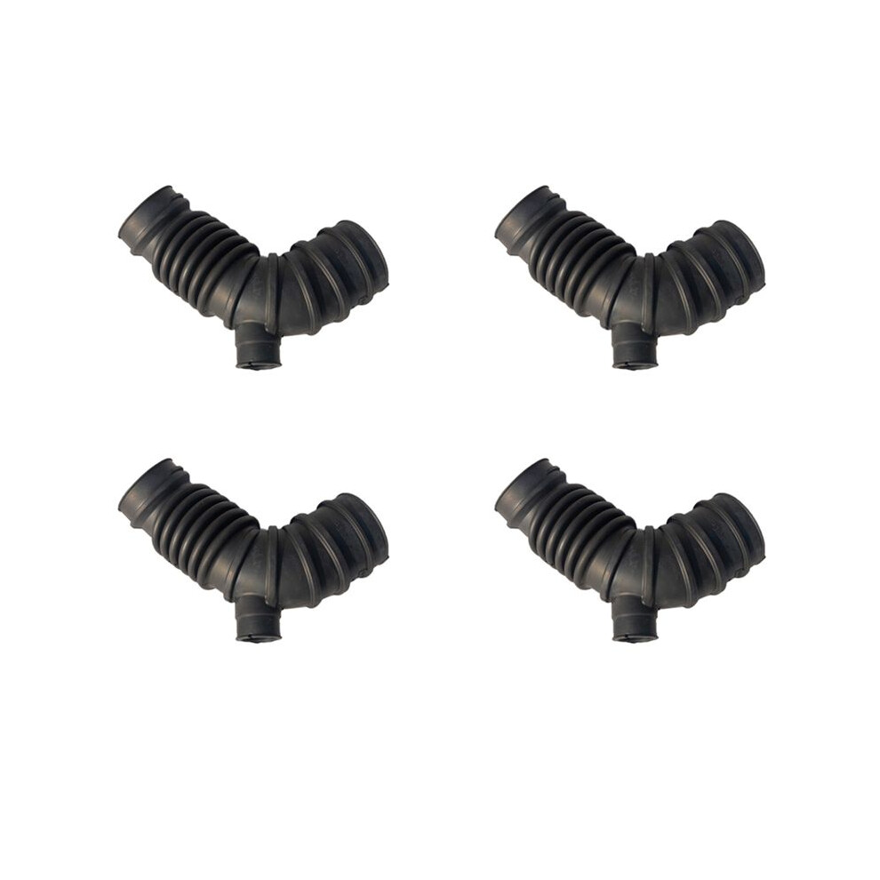 4X Air Cleaner Air Intake Hose Air Flow Tube For Outlander Asx Cw4w Cw6w Ga2 1505B030 1505A423 1505A630 6033897209885