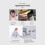 Keypad USB Macro Programming Key USB Connection Keyboard with Braille Design for Working and Gaming Portable Keypad,B 3