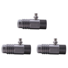 3X Luftlose Farbe Sprüh Zylinder Hülse 243176 Für 390 395 490 495 595 Pumpe