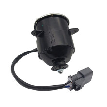 Radiator Cooling Fan Motor for ACCORD 2003-2007 CM4/5 CR-V 2002-2011 RD/RE 2005-2008 RB1 19030-RAA-A01