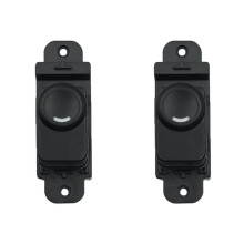 2X Window Front Right Lifter Button Fit for 2011 2012 2013 2014 2015 2016 Solaris Accent ,93580-1R200, 935801R200