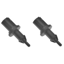 2X Nouveau Capteur de Température D'Admission D'Air Adapté pour Fit Accord S2000 CR-V 37880PLC004 37880-PLC-004 1581078