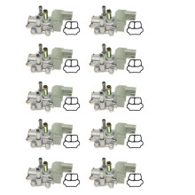10X Idle Air Control Valve IACV 22270-15010 Fit for Celica 1995-1997 Car Accessories
