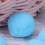 500St Elastische Blauwe Voor Creatieve DIY Knutselspullen 4