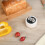 Kitchen Timer Magnetic Mechanical Timer Baking Countdown Special Alarm Clock 2