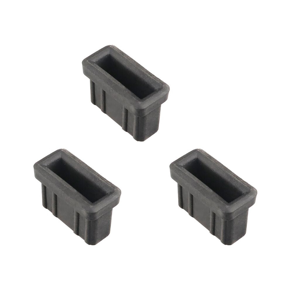 3X 17111712911 Rubber Engine Upper Radiator Mounts For E32 E38 E34 E39 735I 1988-1992 740I 1993-1994 750Il 1988-1994 6033556435594