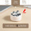 Kitchen Timer Magnetic Mechanical Timer Baking Countdown Special Alarm Clock 7