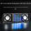 Dual-Channel Multi-Function  Audio Assembly DIY Electronic Kit MP3 Speaker Welding Parts 9