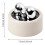 Kitchen Timer Magnetic Mechanical Timer Baking Countdown Special Alarm Clock 8
