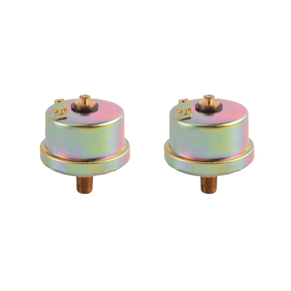 2X Engine Oil Pressure Sensor For Land 1991-2004 83520-60011 6033382709708