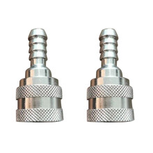 2X 3B2-70250-1 Fuel Connector for Outboard Motor 5-90HP
