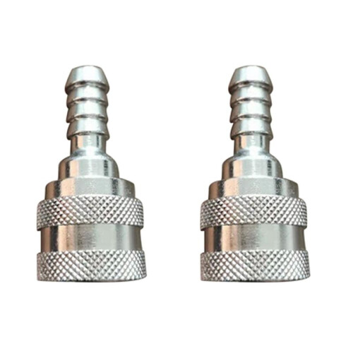 2X 3B2-70250-1 Fuel Connector for  Outboard Motor 5-90HP
