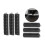 9PC 3D Printer Accessories for  A1 Consumables Brush Silicone Brush Cleaning Tool Brush 4