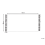 Beliani Rug BADEMLI Off-White 80 x 150 cm 3