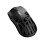 SMAILWOLF RS8  Mouse, 10000dpi, Three-Mode Connection, Macro Gaming Mouse for PC Notebook Laptop Computer Black 7