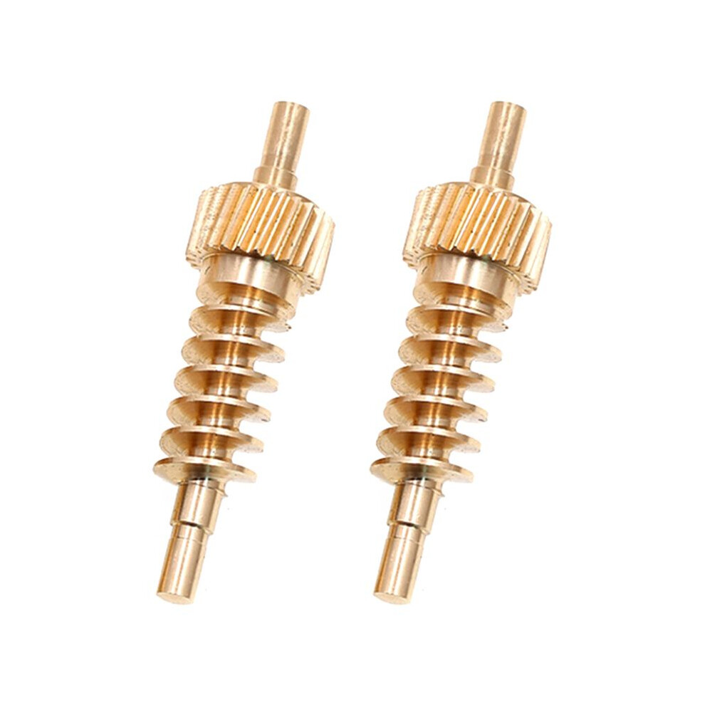 2X Car Thigh Support Actuator Repair Gear For 5 7 Series X5 X6 E60 E61 F07 F10 E65 E70 E71 52107068045 4713401133722