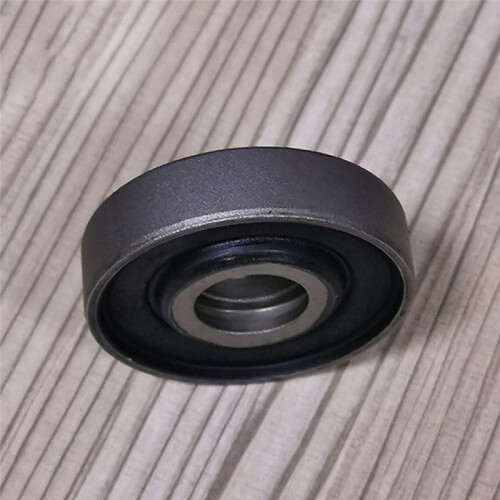 2pcs Front  Top Rubber  Bushing for   L405 L494 LR060402 2
