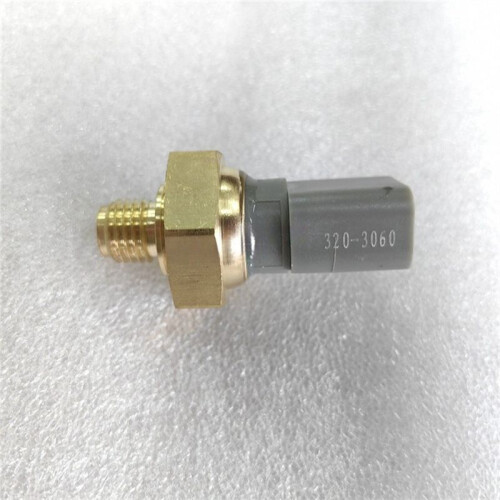 Oliedruksensor 3203060 320-3060 voor  CAT C7.1 E320D2 320D Motor Graafmachine Reserveonderdelen 2