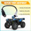 2205360 Car Accessories Throttle Position Sensor for  Sportsman 2012 6