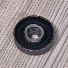 2pcs Front Top Rubber Bushing for L405 L494 LR060402